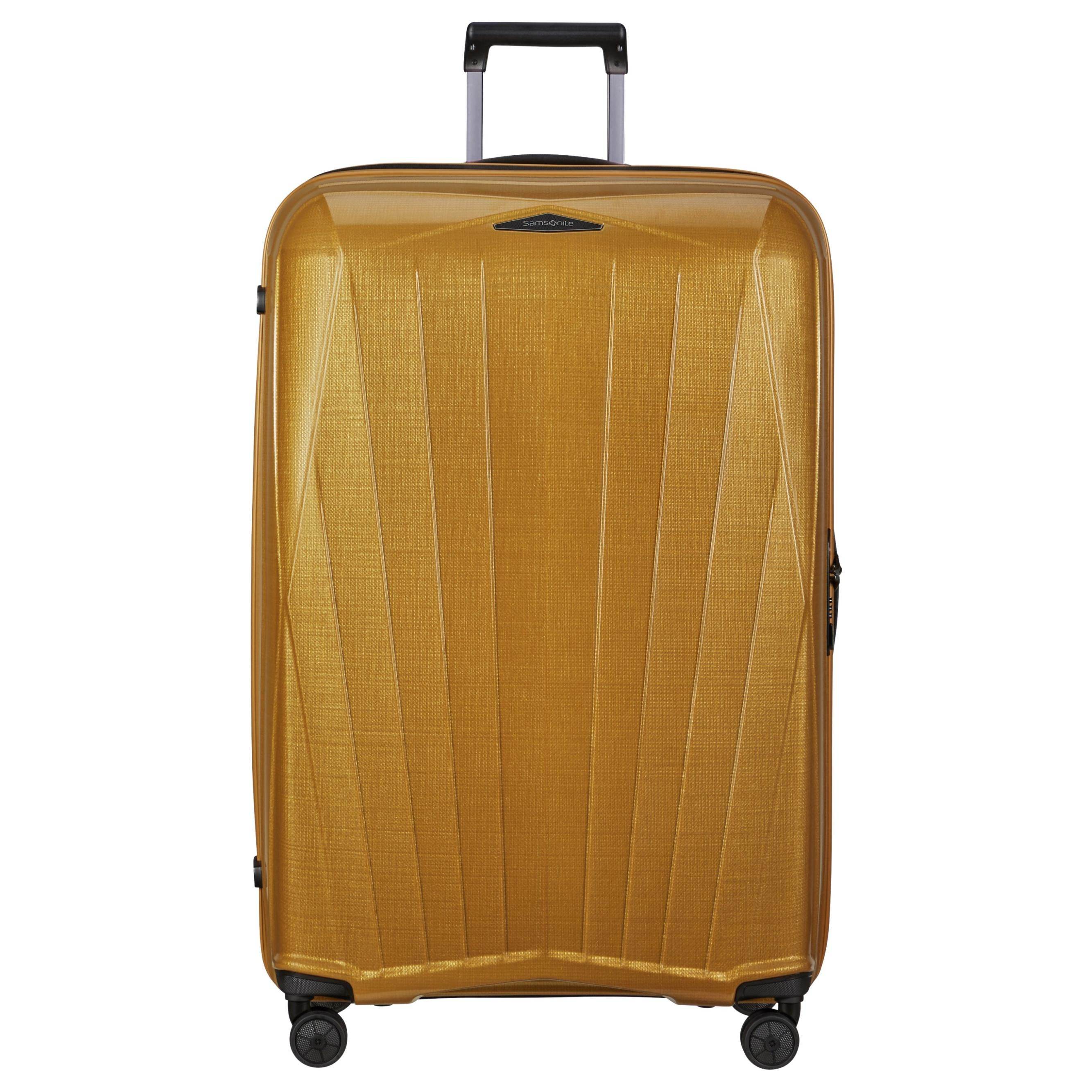 Чемодан Samsonite Major-Lite - Boxette Shop